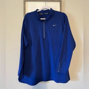 Nike Dri-Fit Long Sleeve shirt